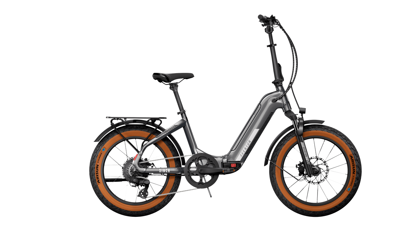 Aventon Sinch.2
