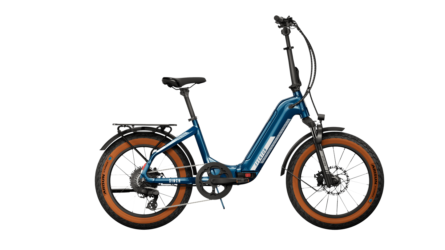 Aventon Sinch.2