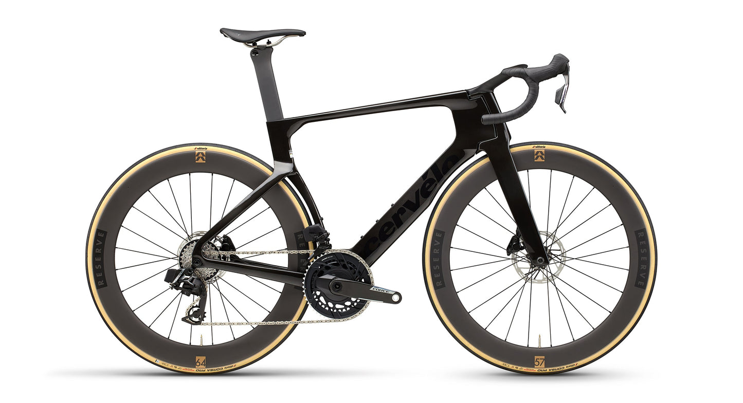 Cervelo S5 Force AXS (2026)