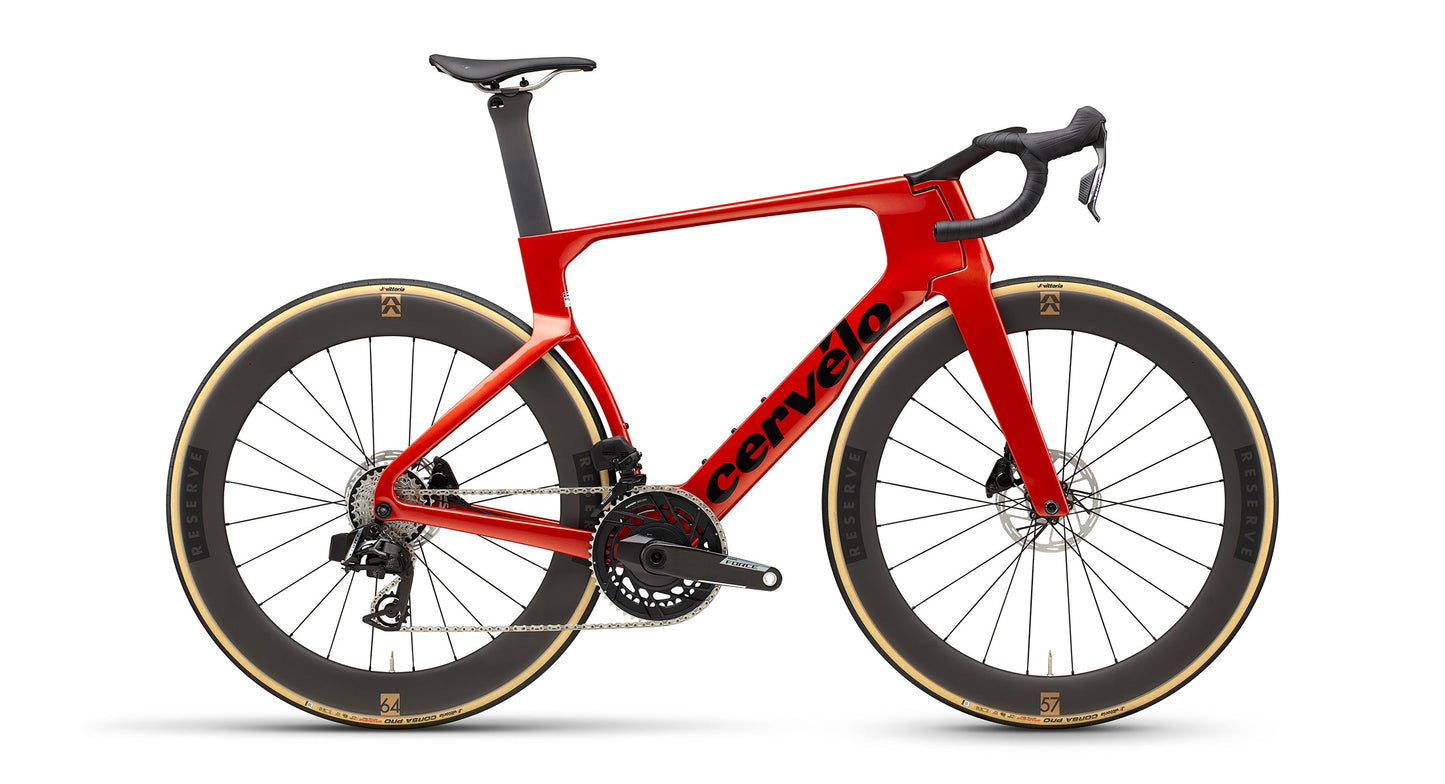Cervelo S5 Force AXS (2026)