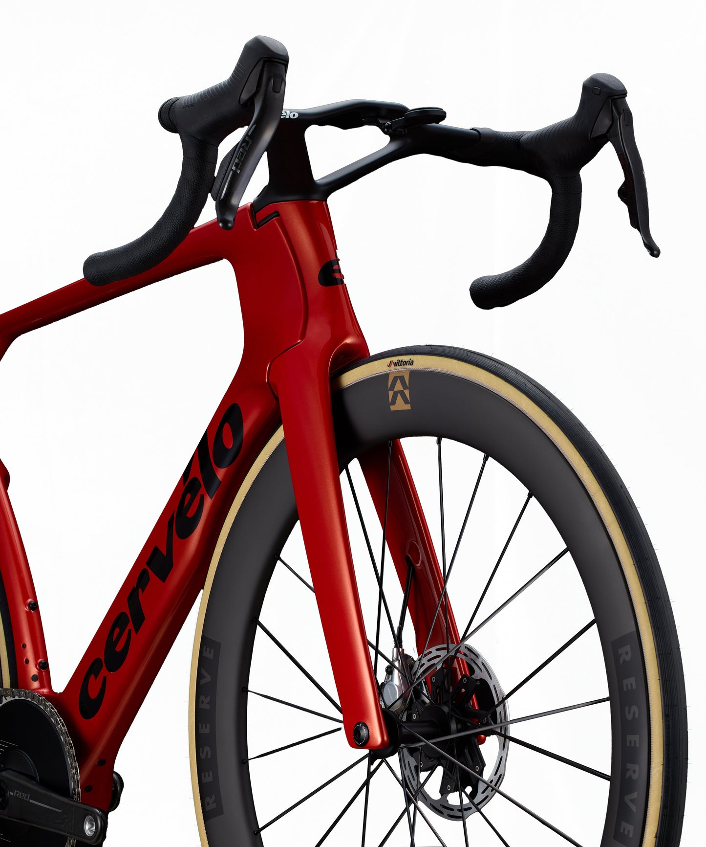 Cervelo S5 Ultegra (2026)