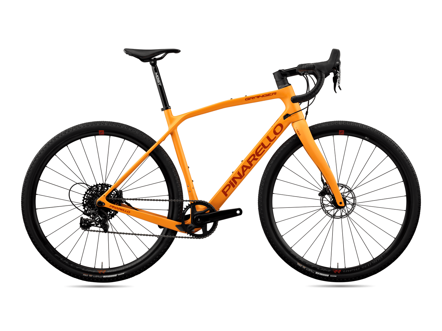 Granger X1 Disc