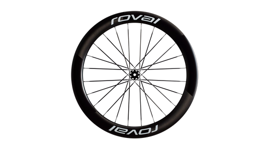 RAPIDE SPRINT CLX 700 REAR GLOSS CARBON/GLOSS WHT 700c Rear