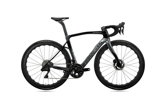 Dogma X Super Record WRL