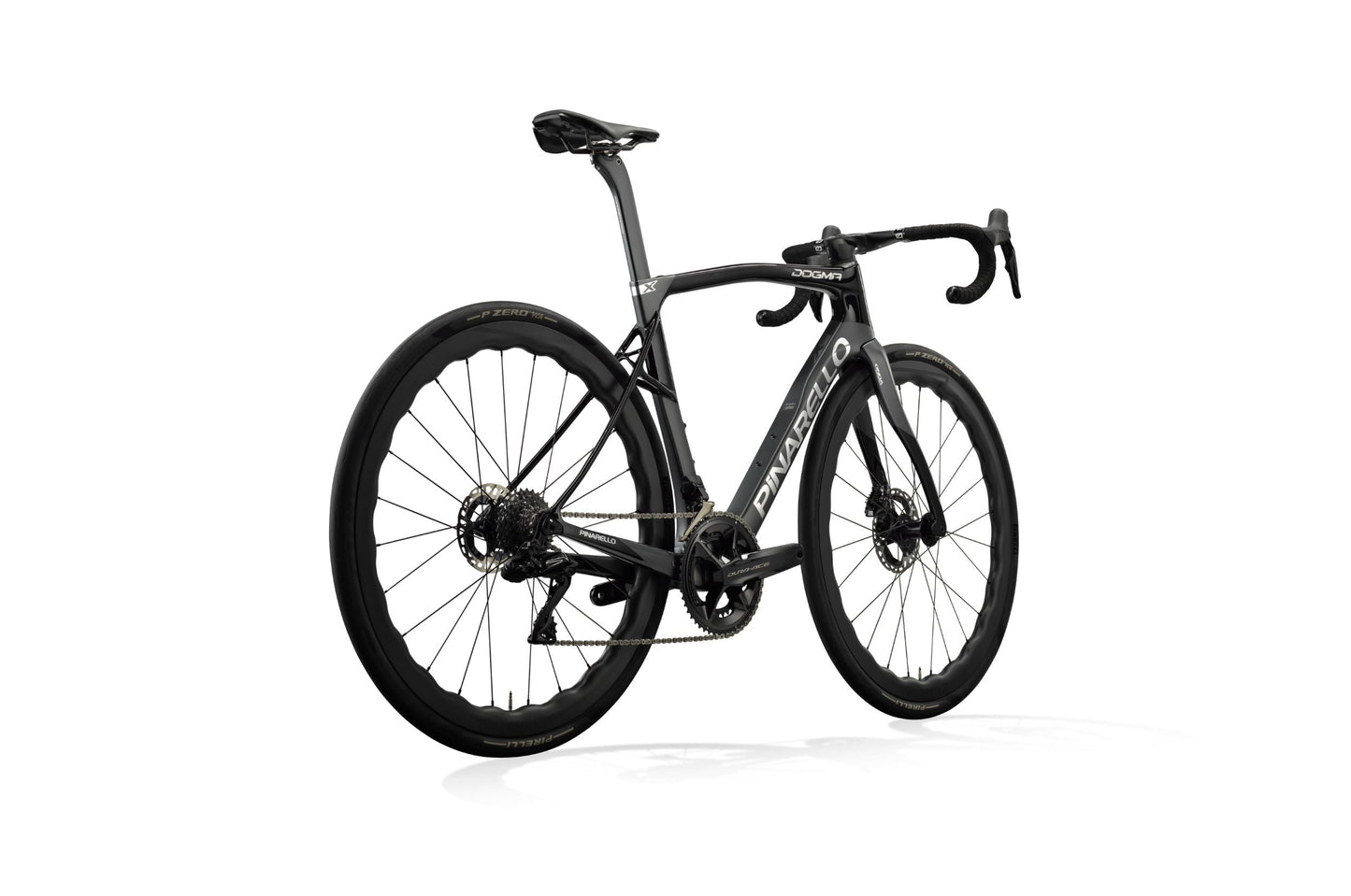 Dogma X Super Record WRL