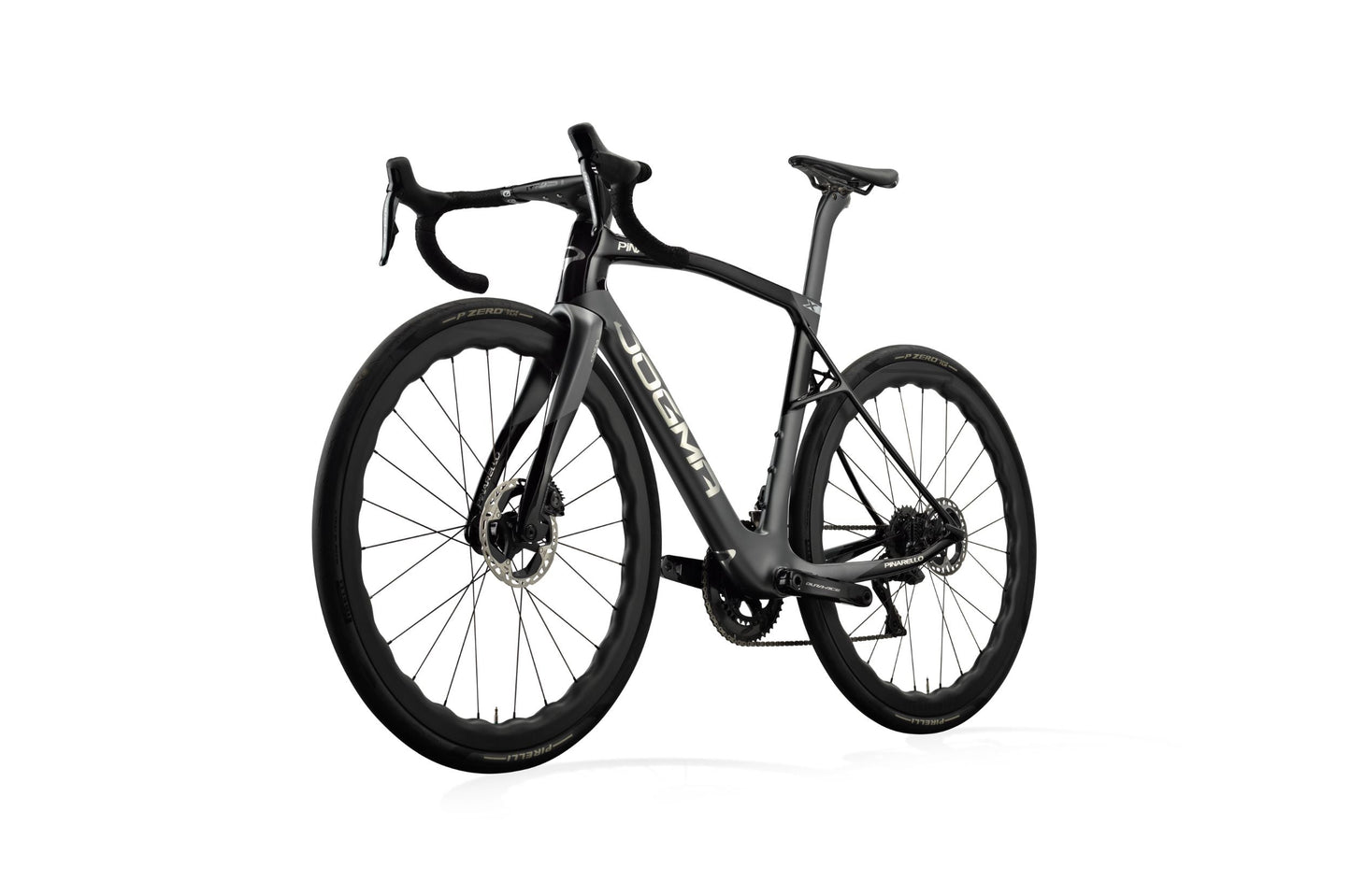 Dogma X Super Record WRL