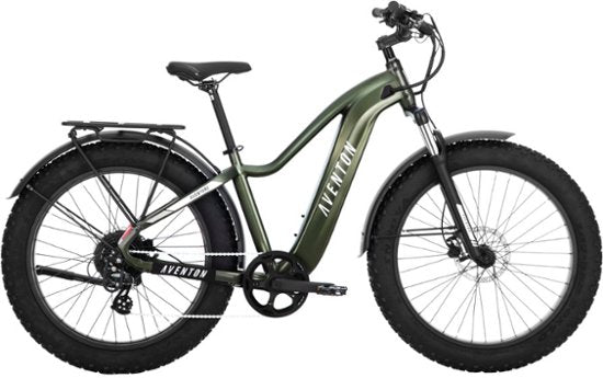 Aventon Aventure.2