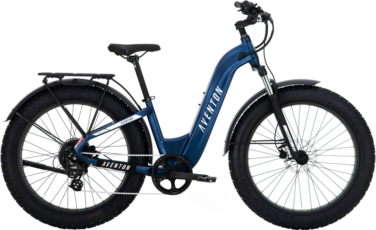 Aventon Aventure.2 Step-Through