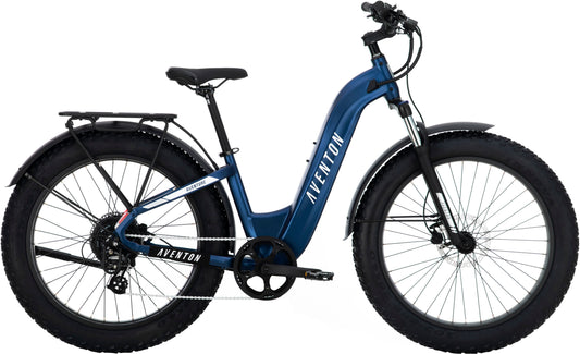 Aventon Aventure.2 Step-Through