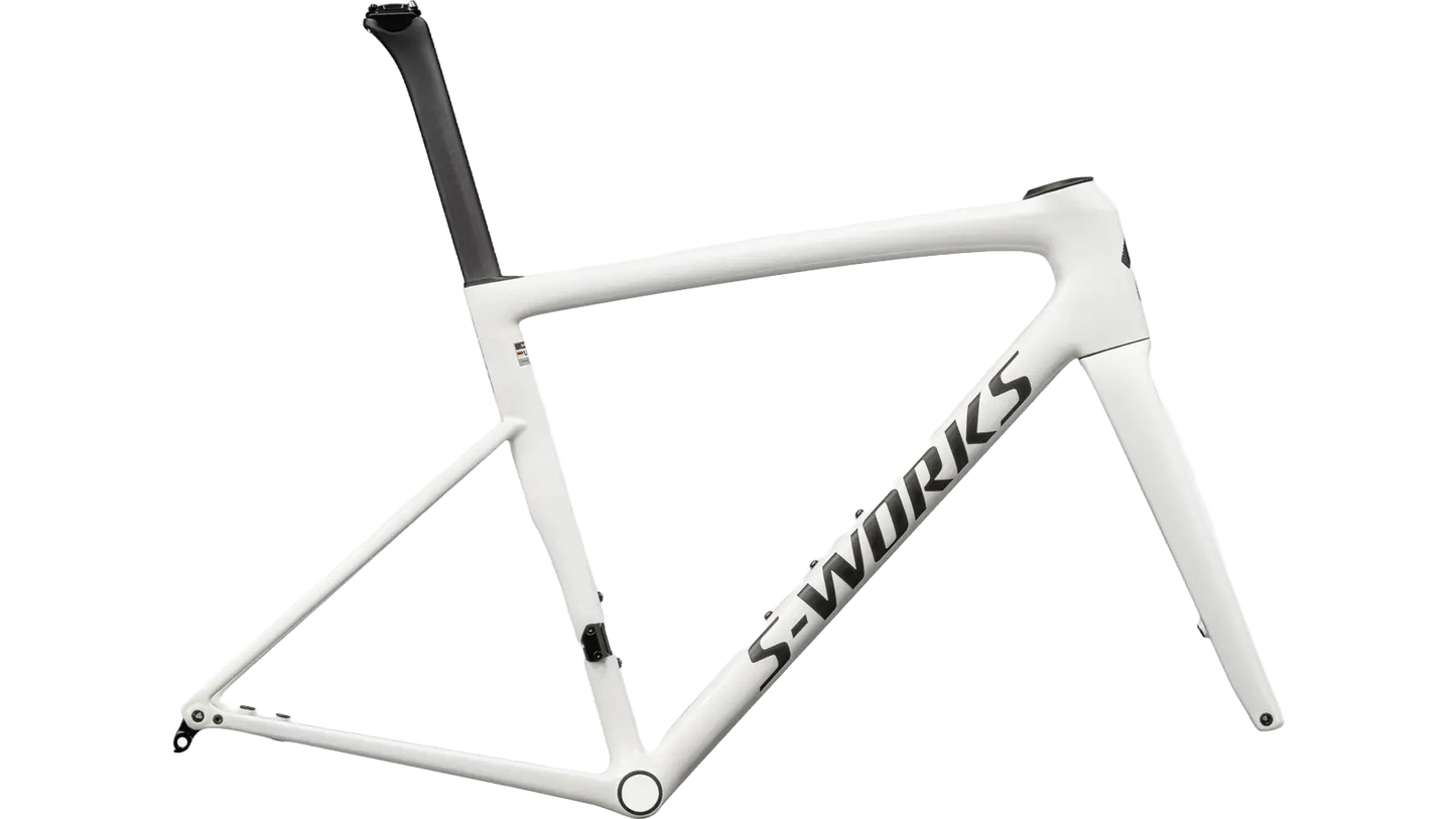 S-Works Tarmac SL8 Frameset