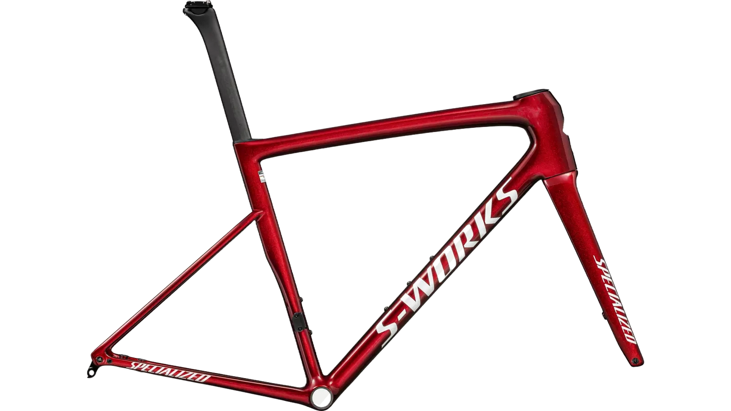 S-Works Tarmac SL8 Frameset