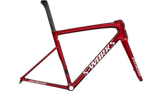 S-Works Tarmac SL8 Frameset