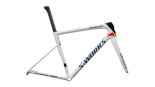 S-Works Tarmac SL8 Team Frameset