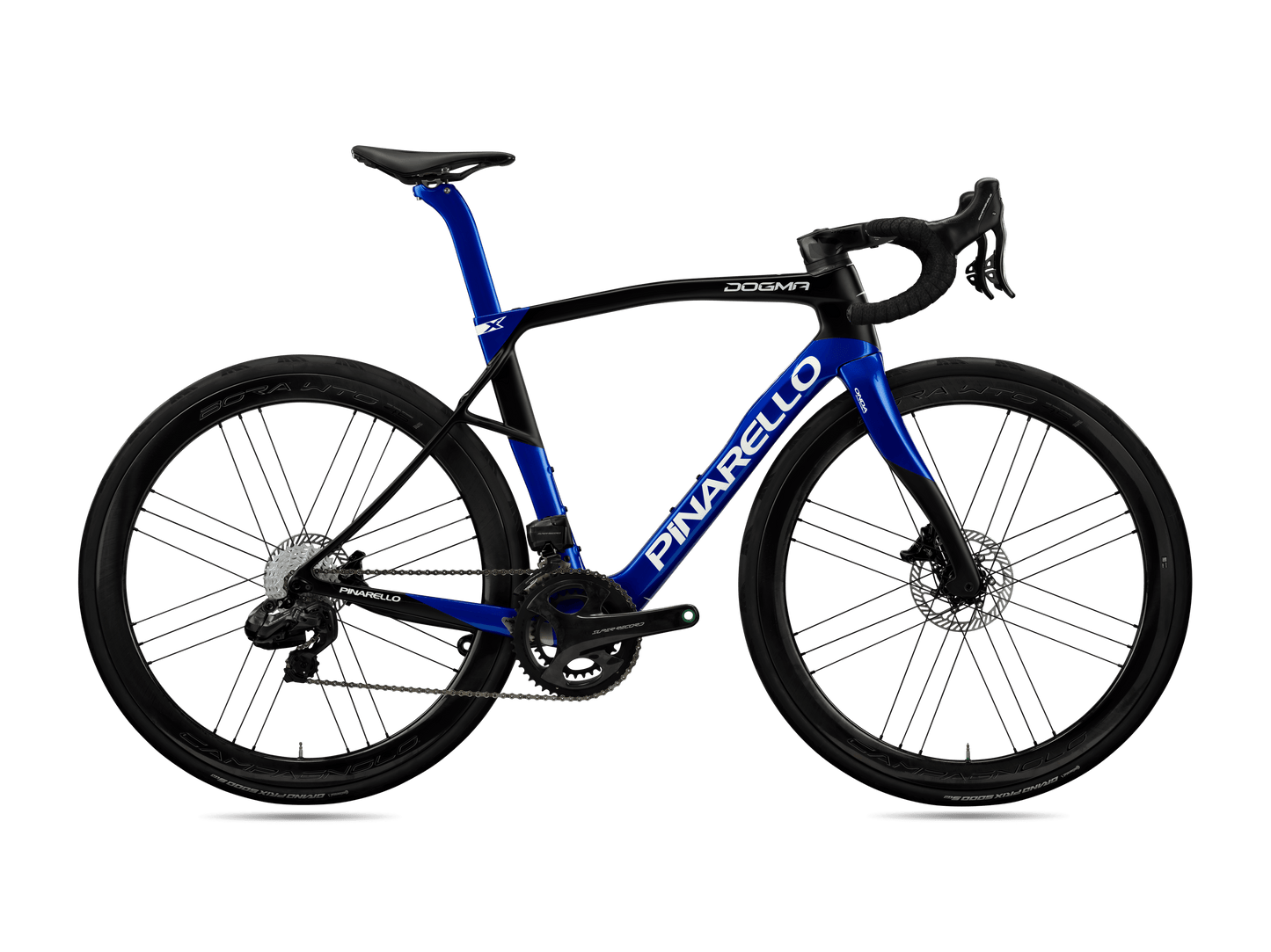 Dogma X Dura Ace Di2