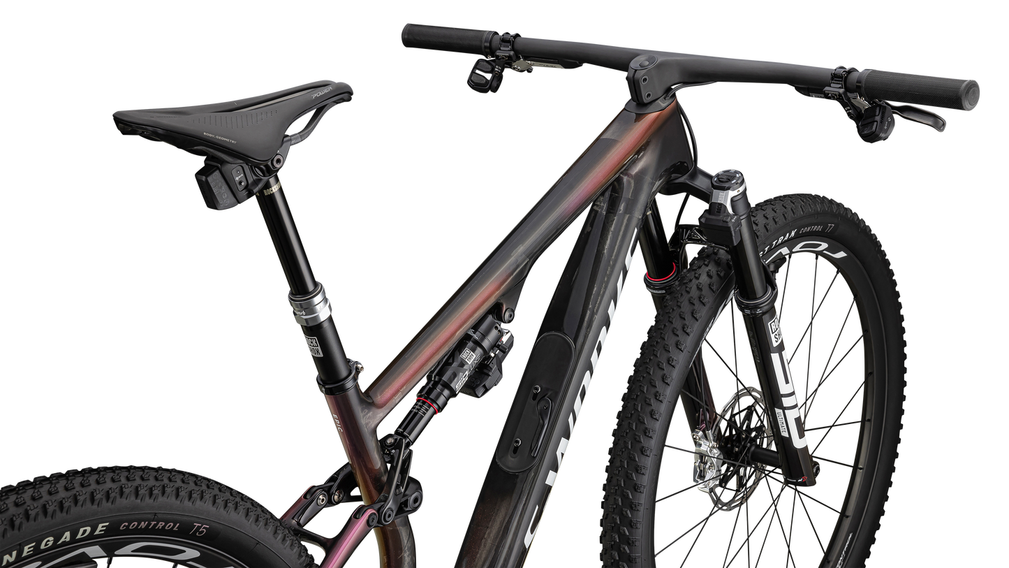 Epic 8 S-Works