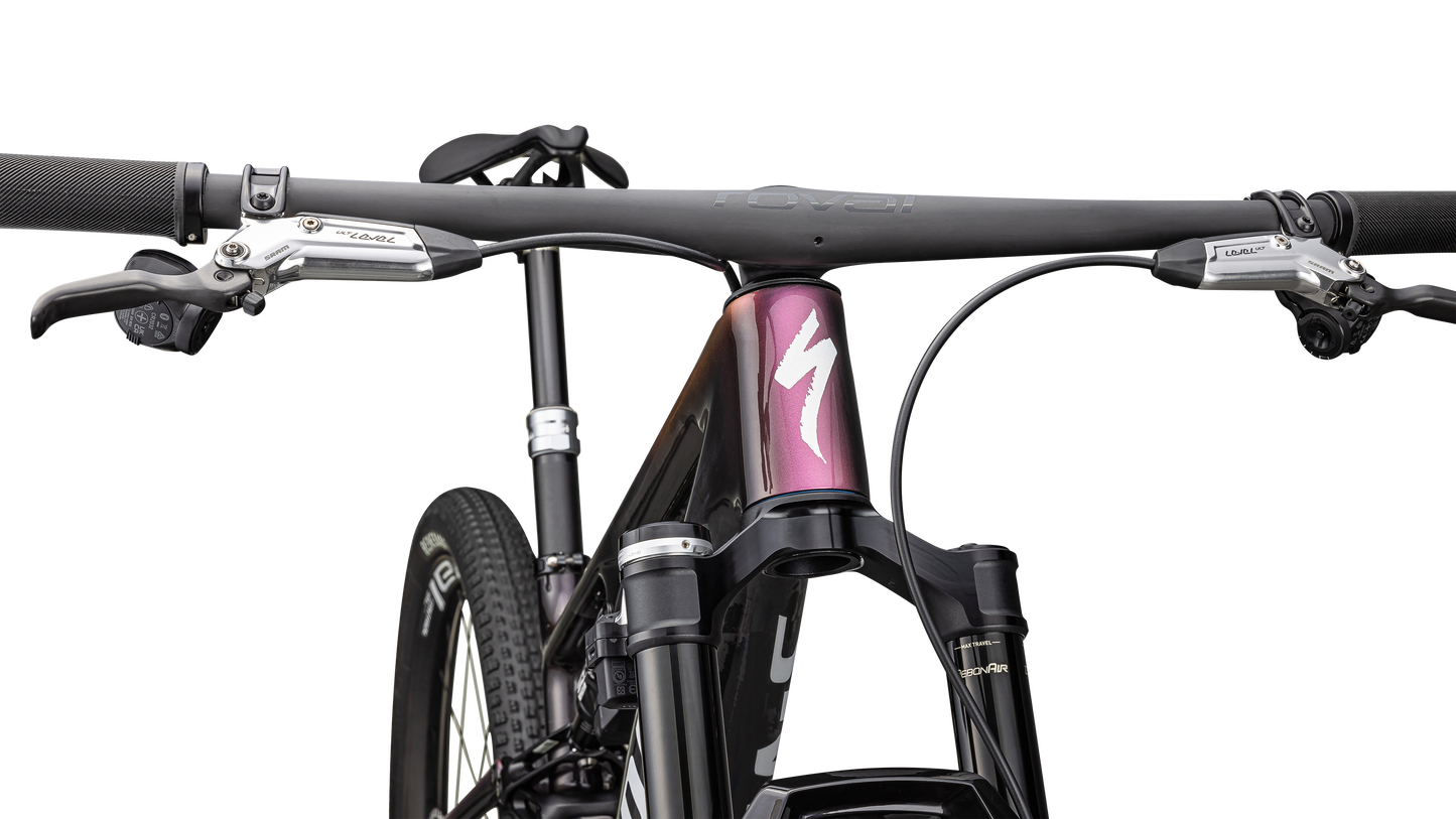 Epic 8 S-Works