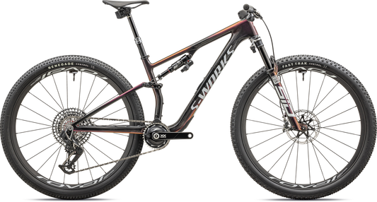 Epic 8 S-Works