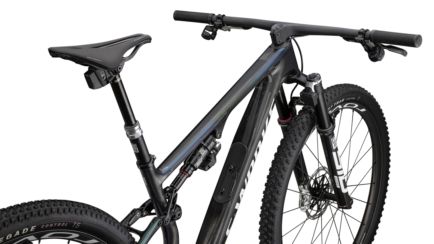 Epic 8 S-Works