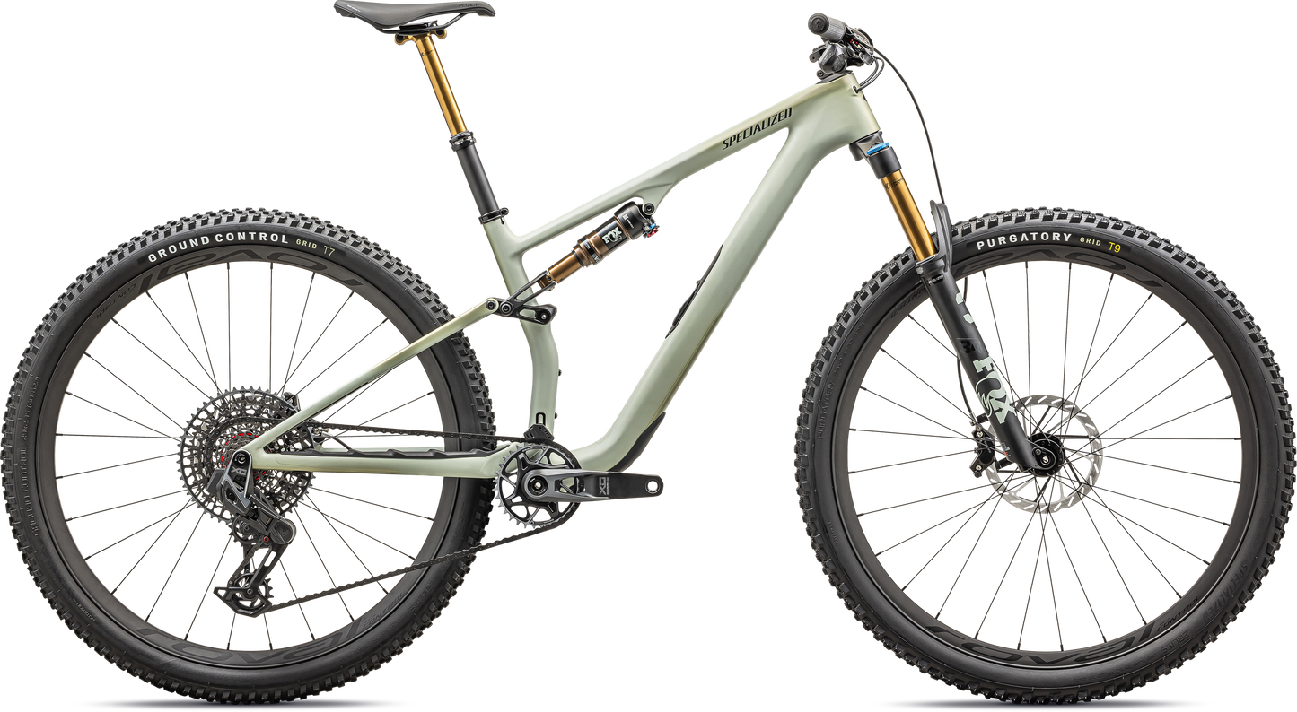 Epic 8 Evo Pro