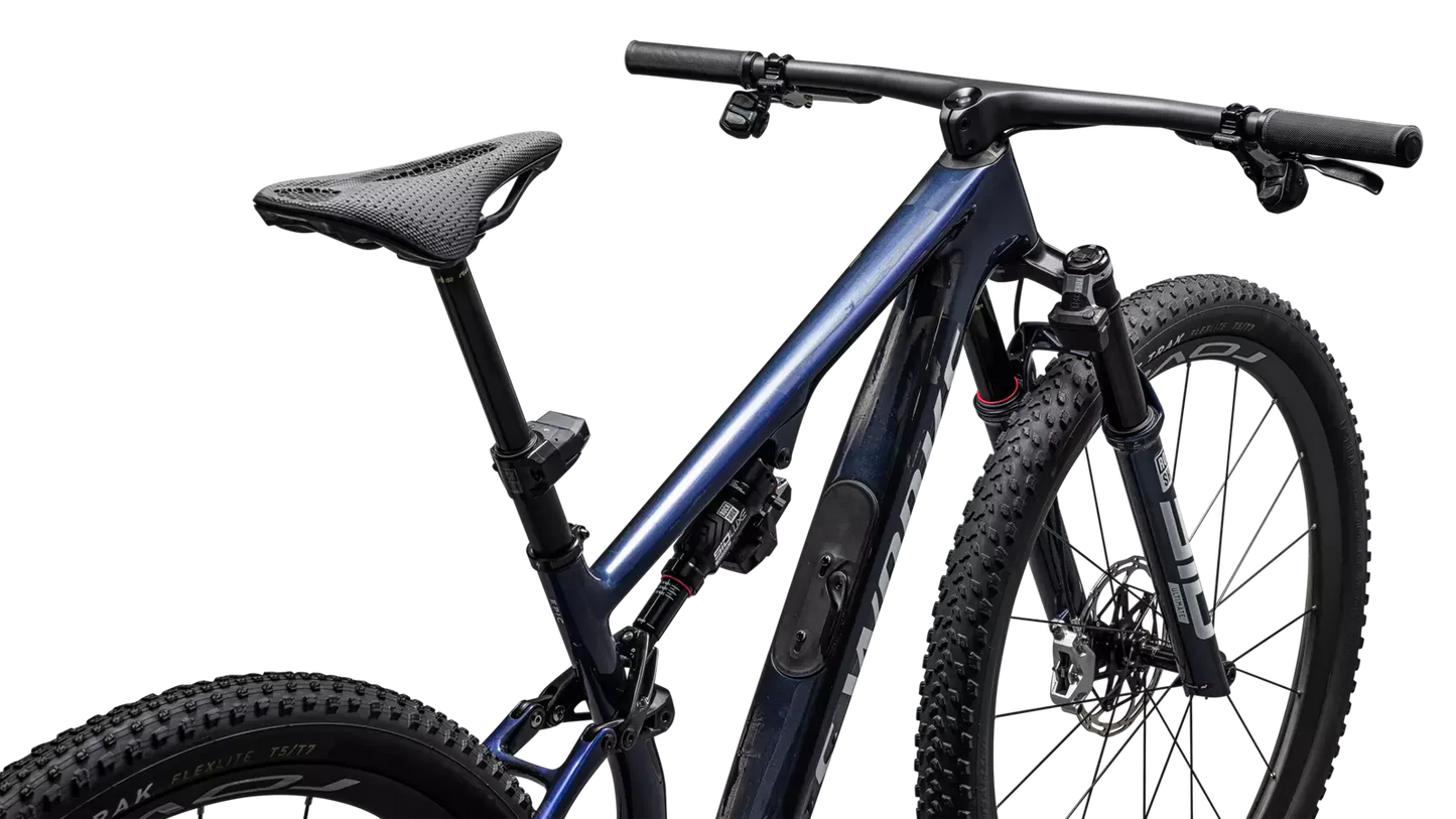S-Works Epic 8 (2025)