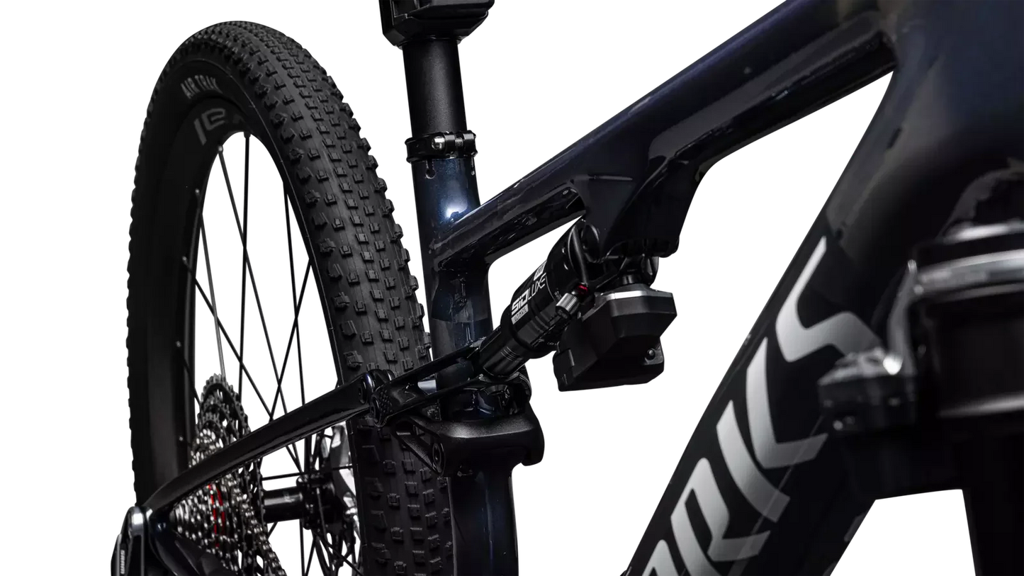 S-Works Epic 8 (2025)
