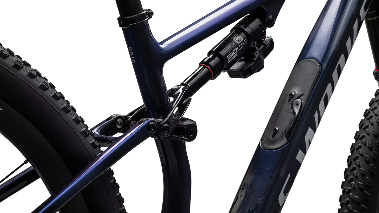 S-Works Epic 8 (2025)