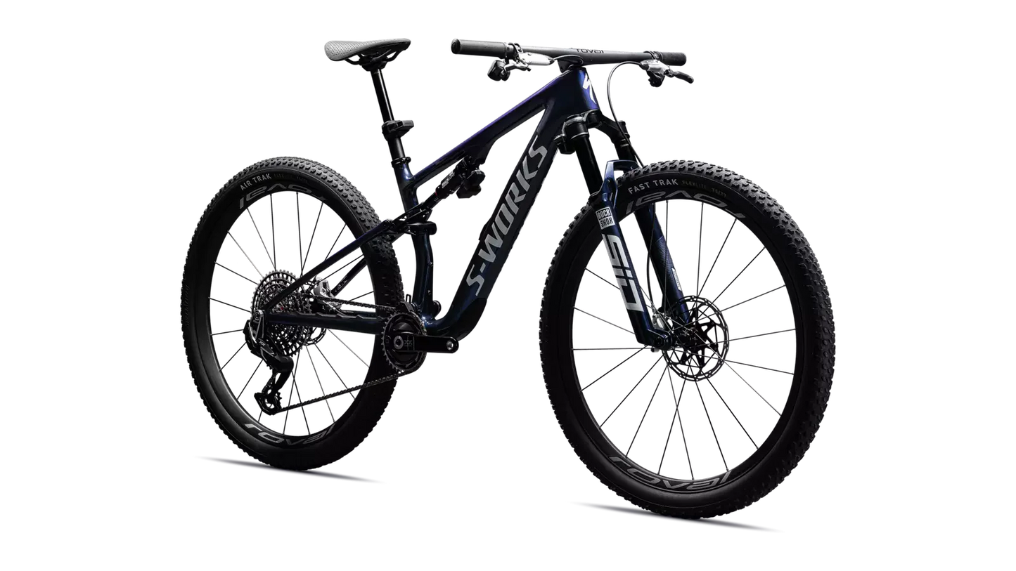 S-Works Epic 8 (2025)