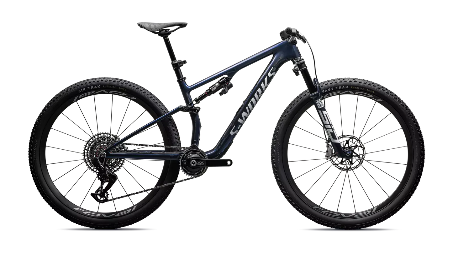 S-Works Epic 8 (2025)