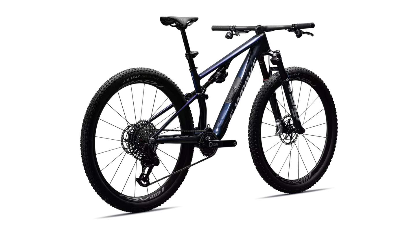 S-Works Epic 8 (2025)
