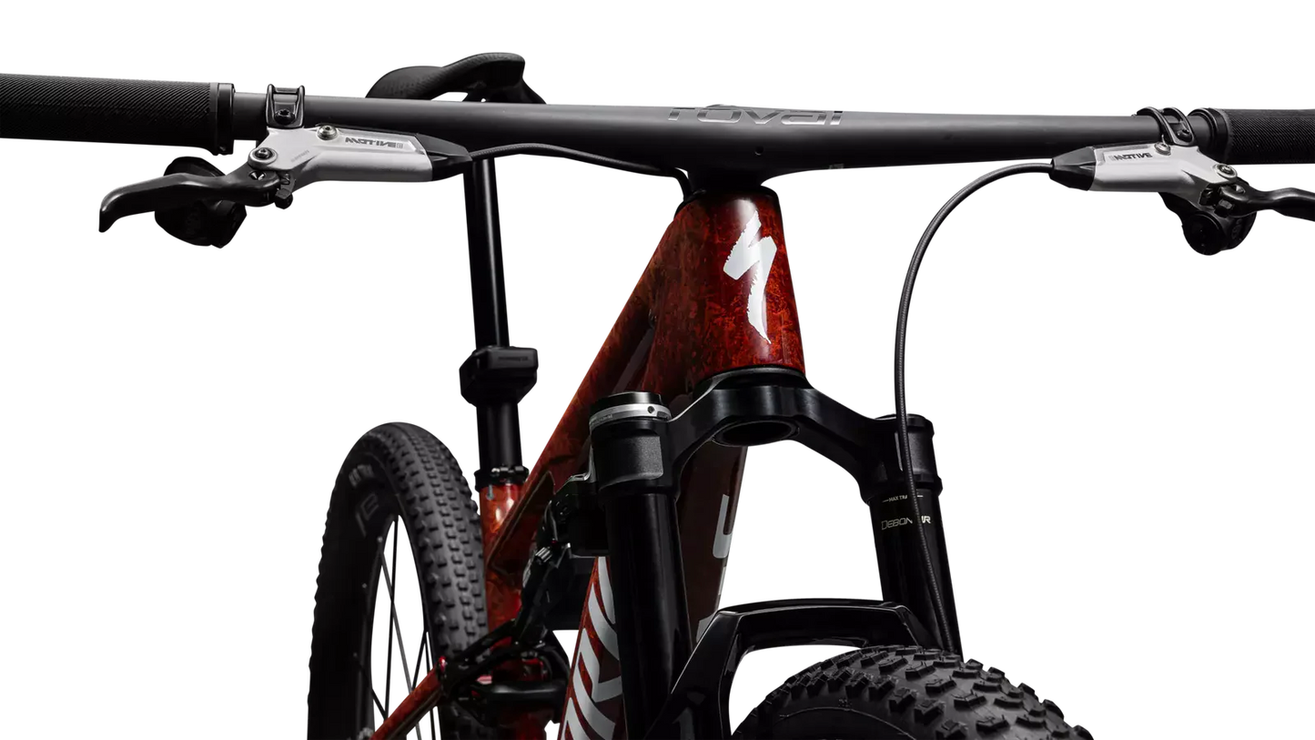 S-Works Epic 8 (2025)