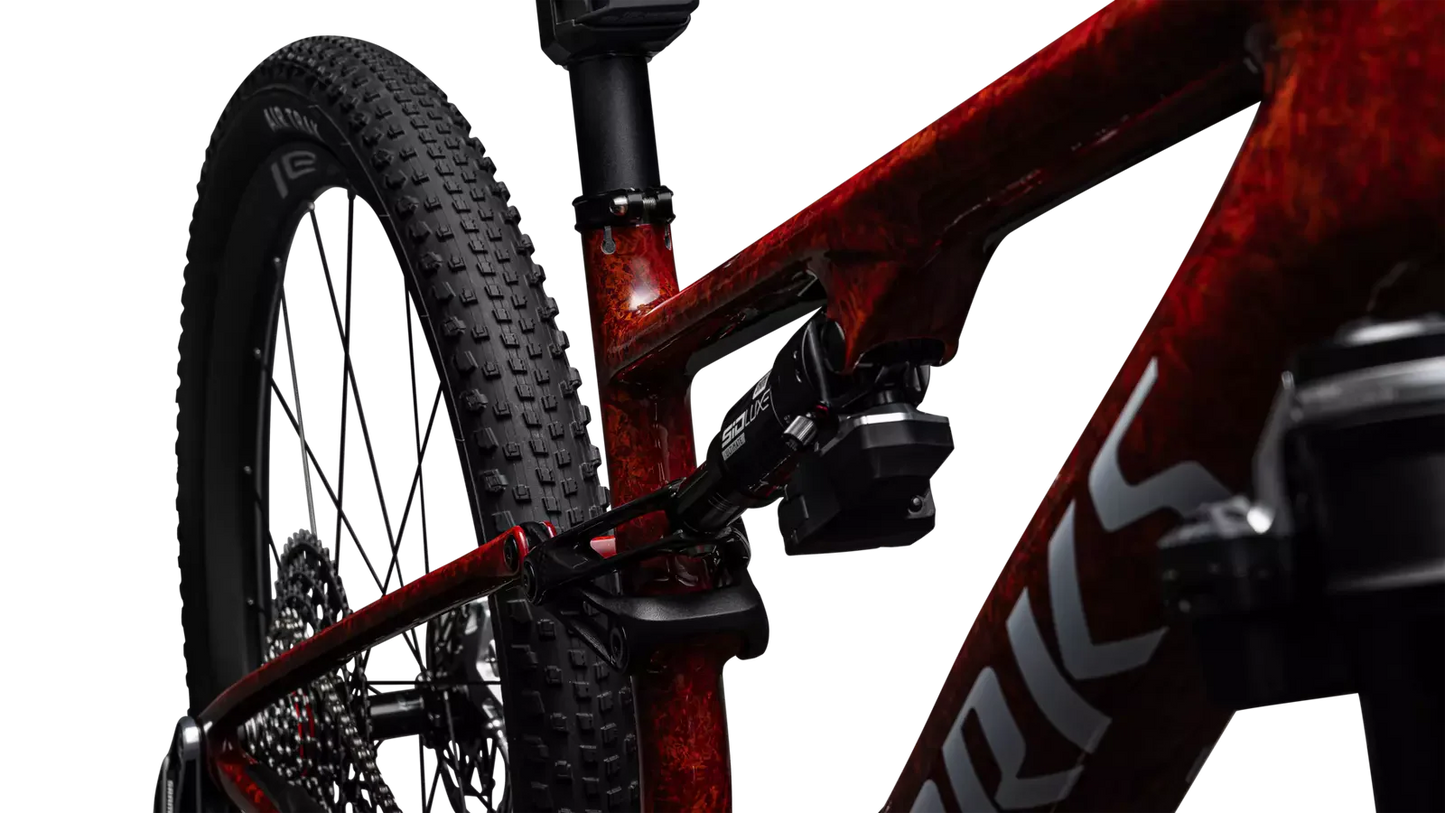 S-Works Epic 8 (2025)