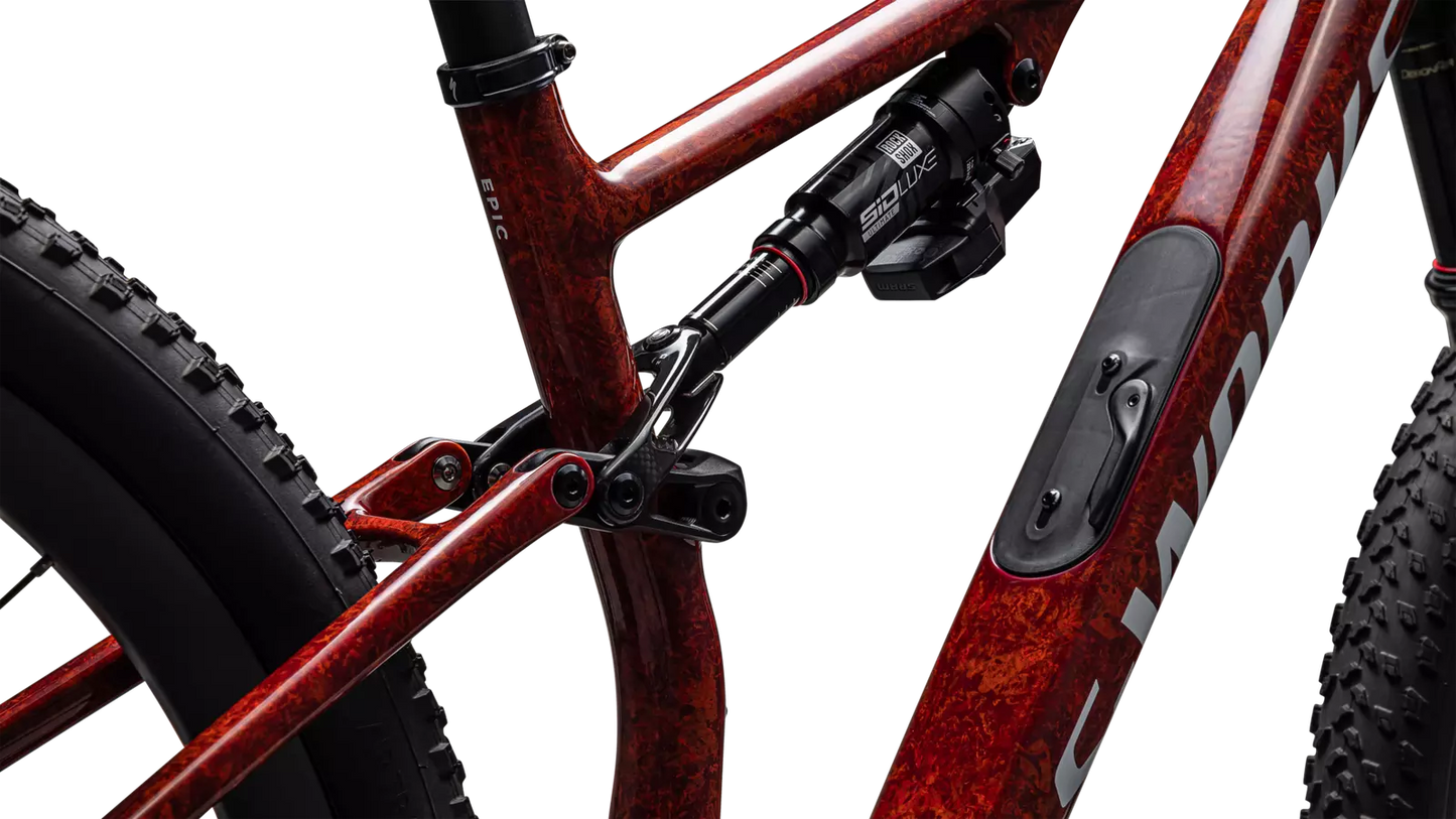 S-Works Epic 8 (2025)