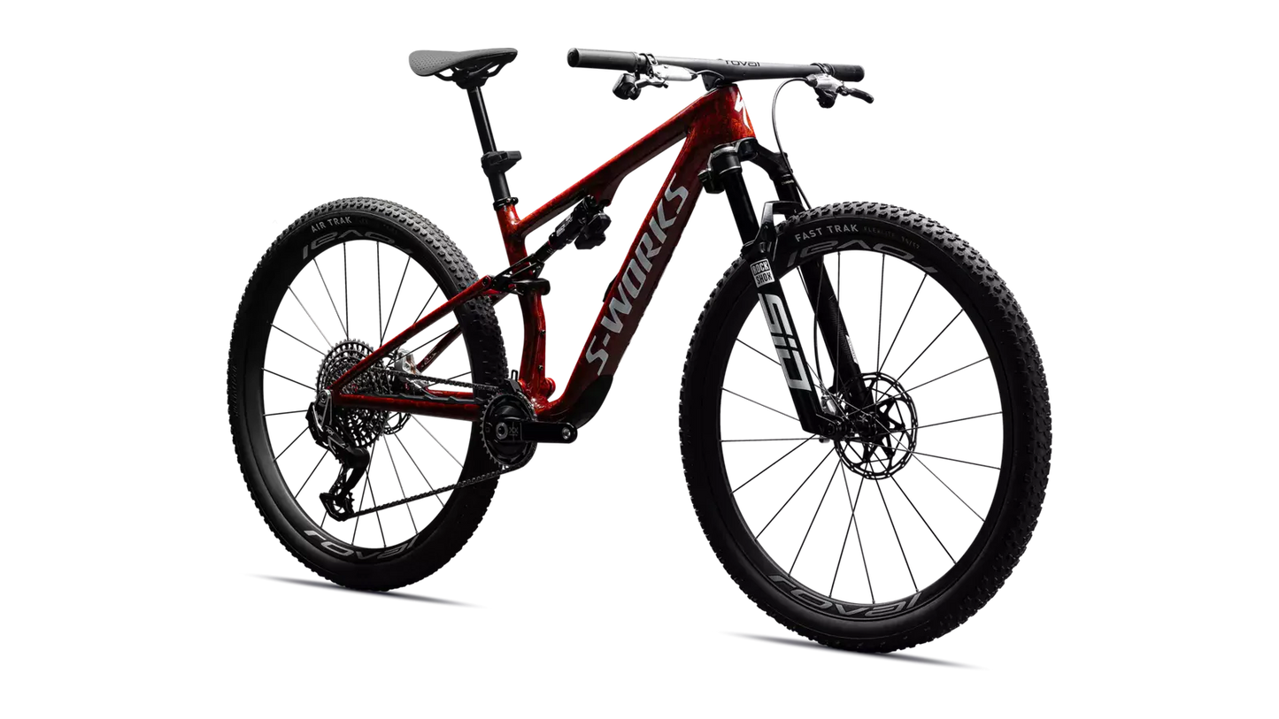 S-Works Epic 8 (2025)