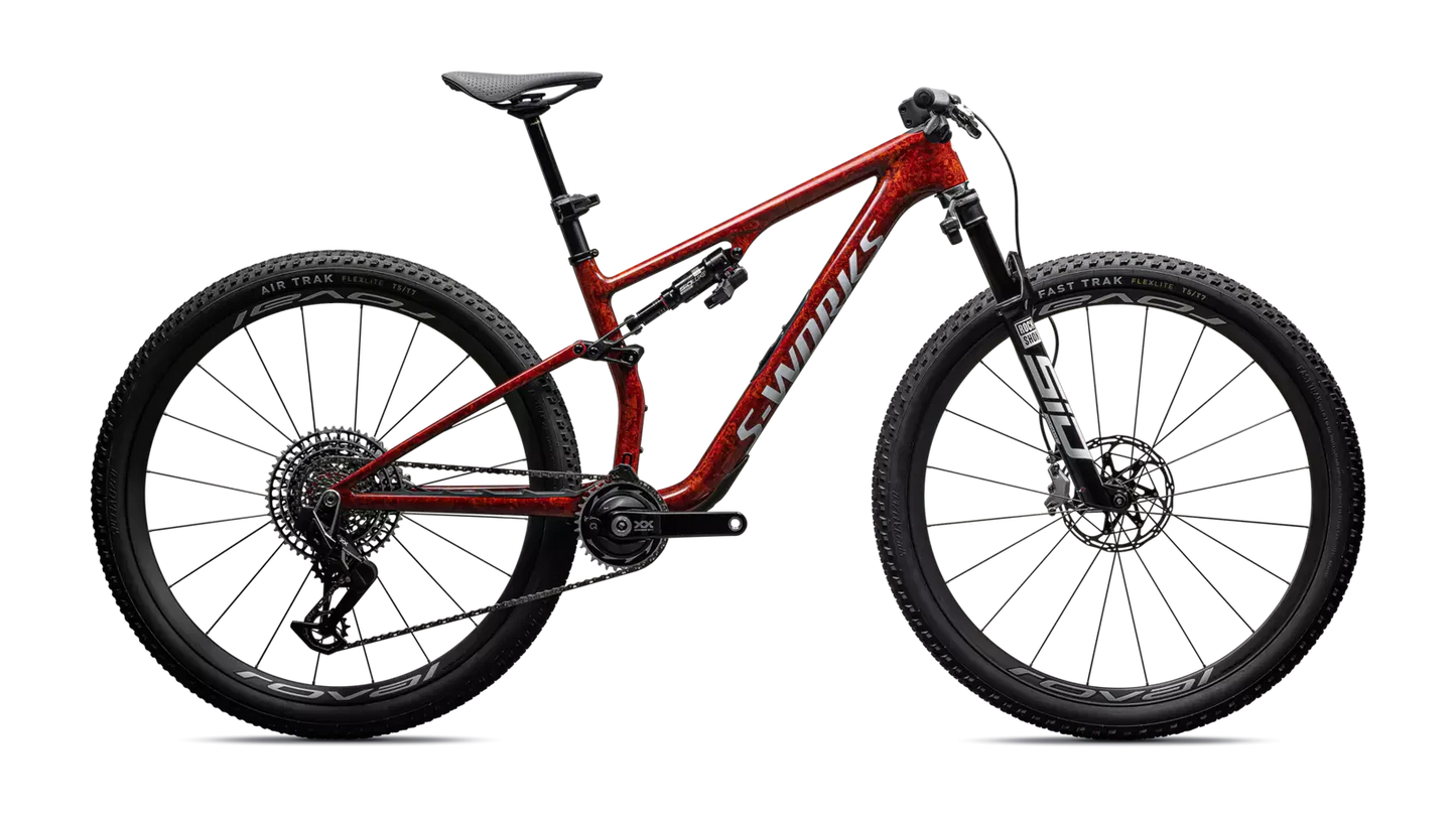 S-Works Epic 8 (2025)