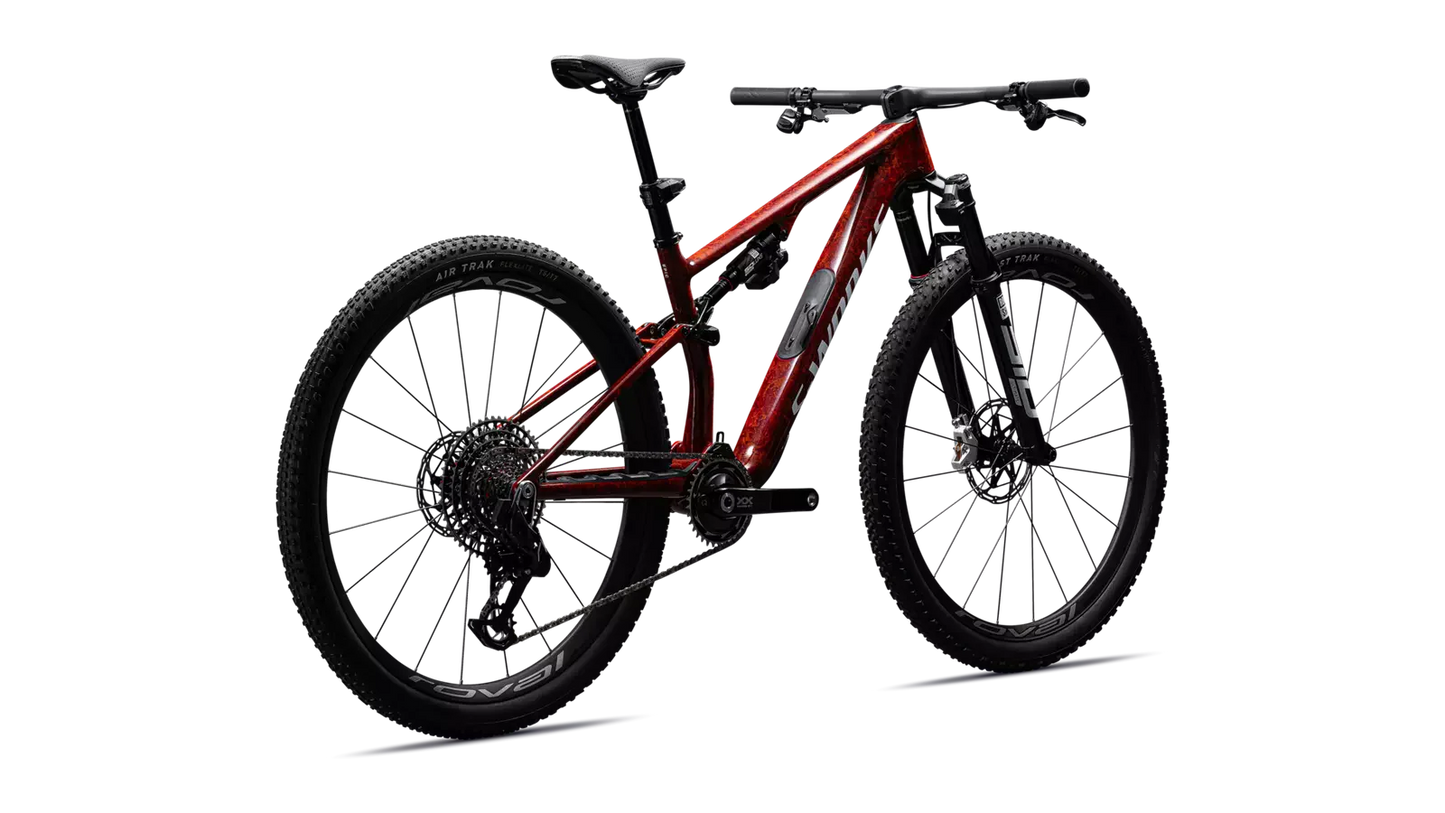 S-Works Epic 8 (2025)