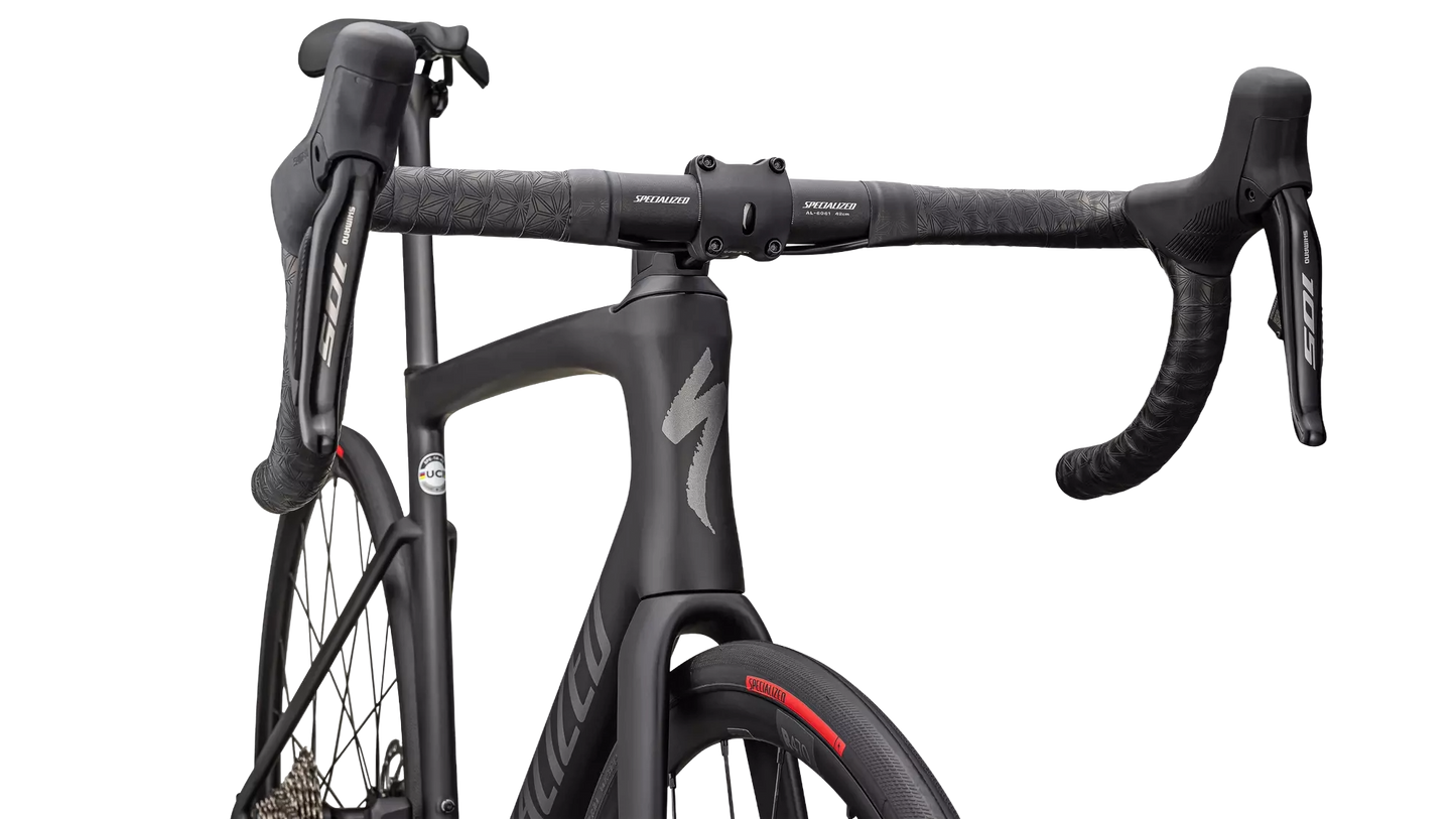 Tarmac SL7 Comp Shimano 105 Di2