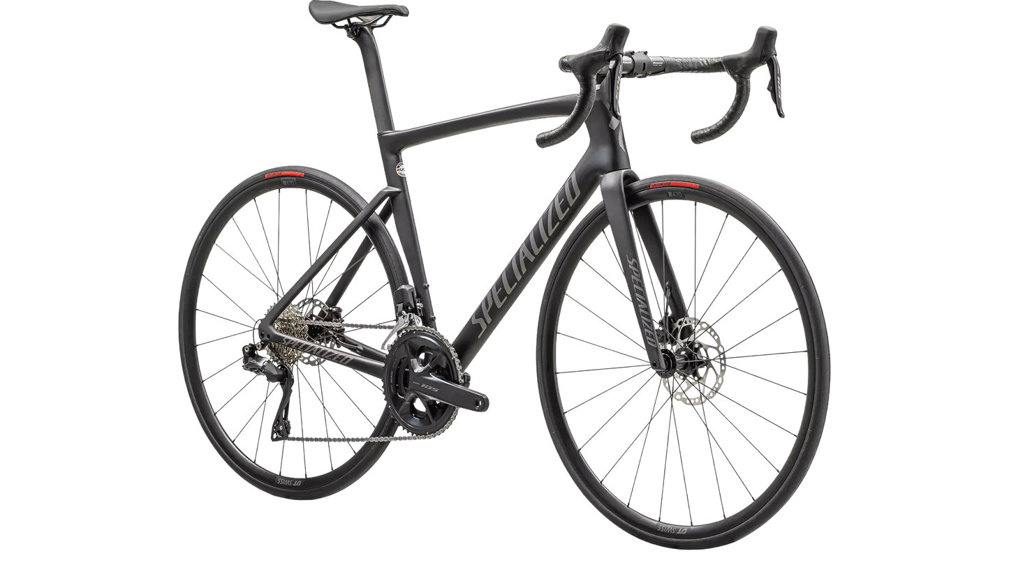 Tarmac SL7 Comp Shimano 105 Di2