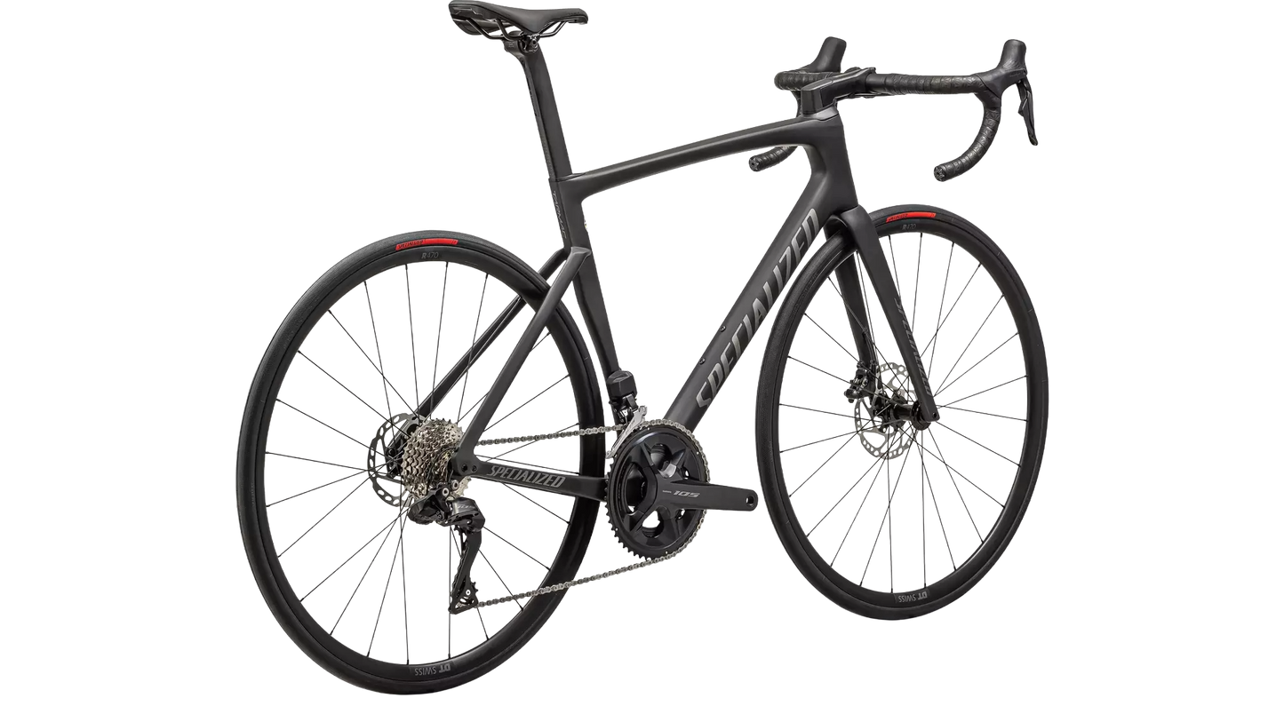 Tarmac SL7 Comp Shimano 105 Di2
