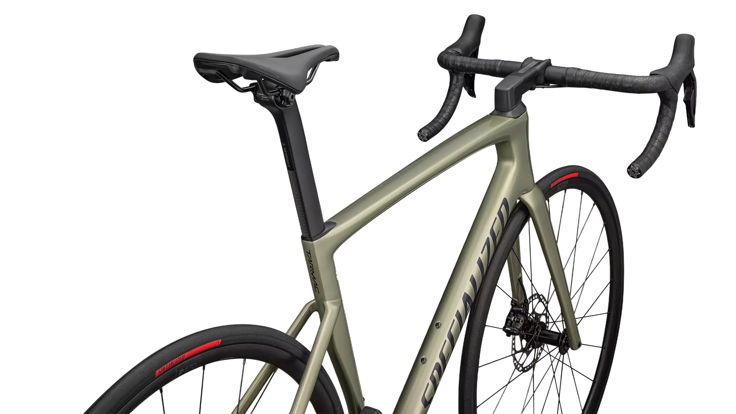 Tarmac SL7 Comp Shimano 105 Di2
