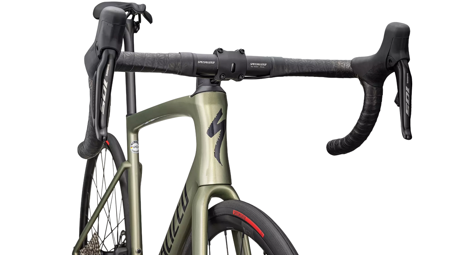 Tarmac SL7 Comp Shimano 105 Di2