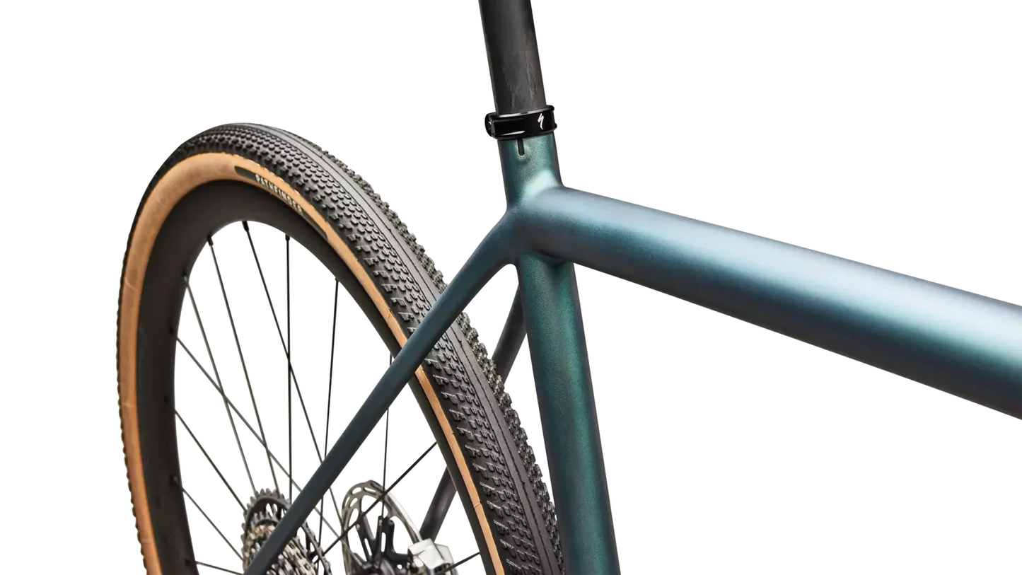 S-Works Crux SRAM RED XPLR