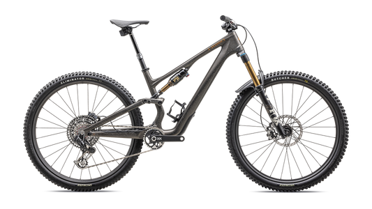 S-Works Stumpjumper 15