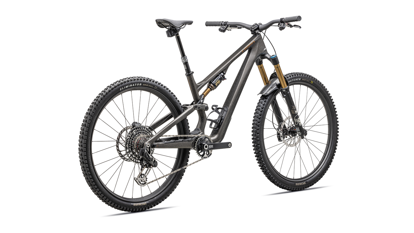 Stumpjumper 15 Pro