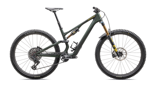 Stumpjumper 15 Pro