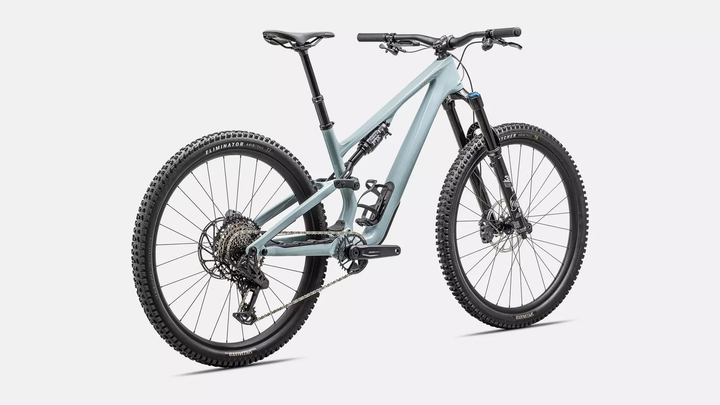 Stumpjumper 15 Comp