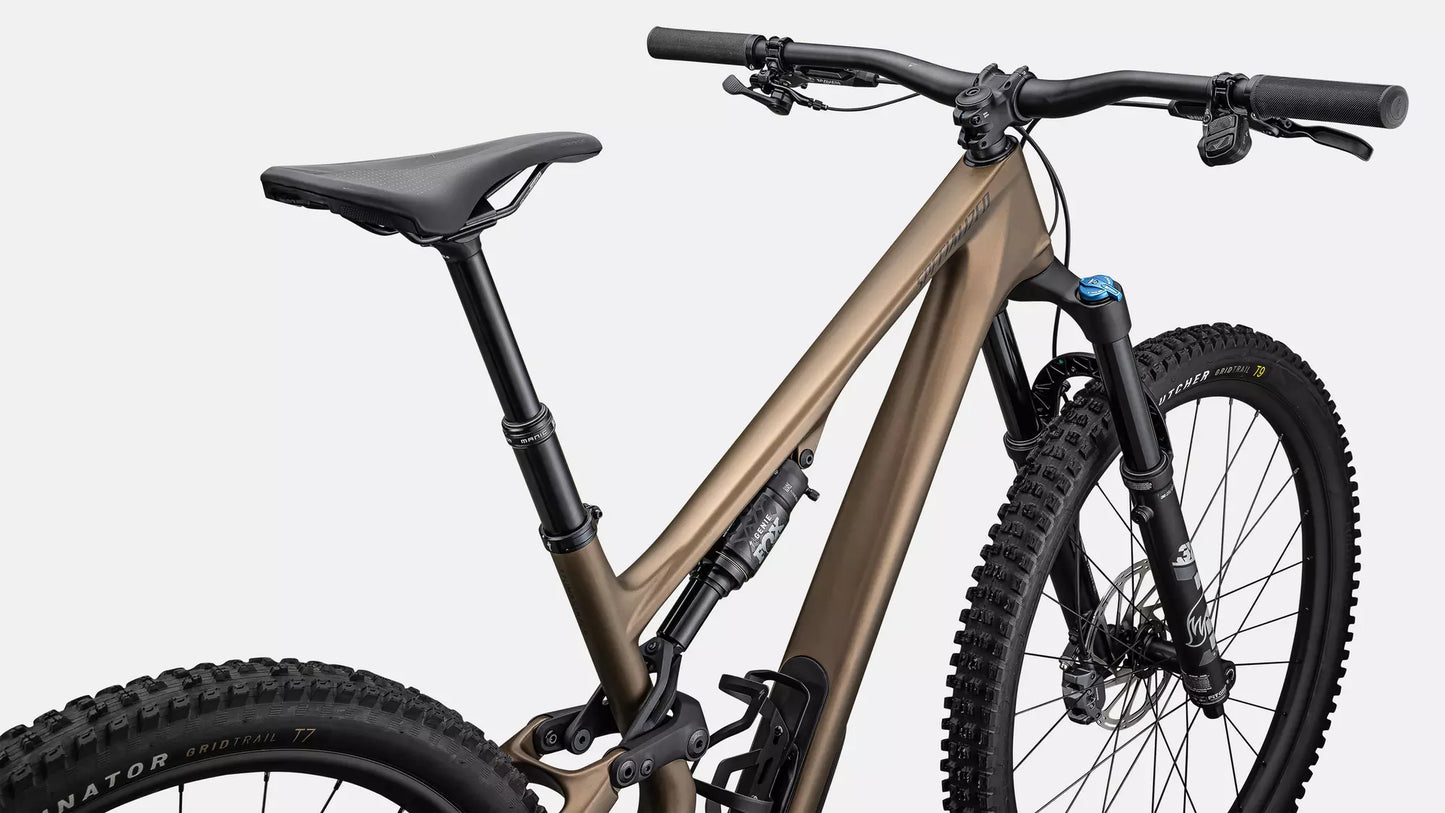 Stumpjumper 15 Comp