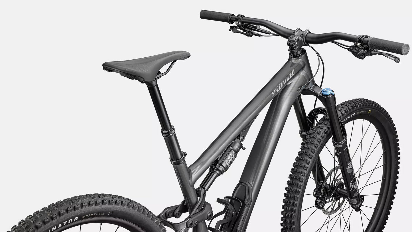 Stumpjumper 15 Comp Alloy