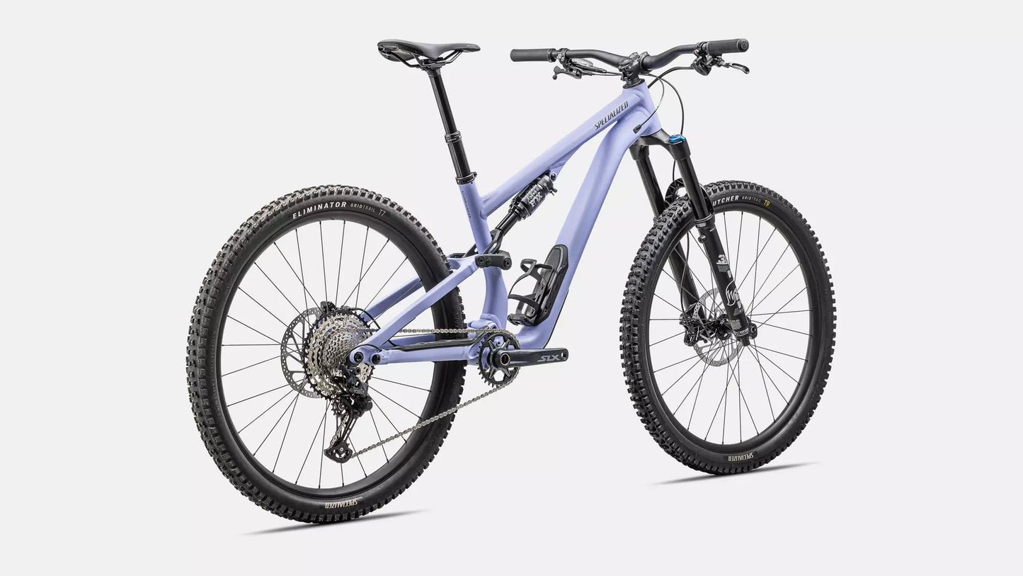 Stumpjumper 15 Comp Alloy
