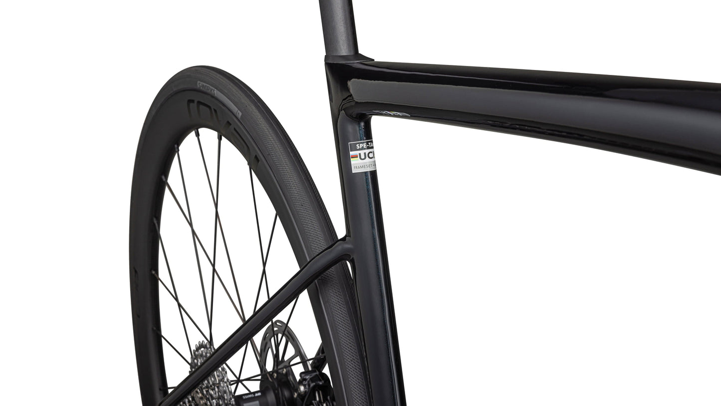 Tarmac SL8 Expert