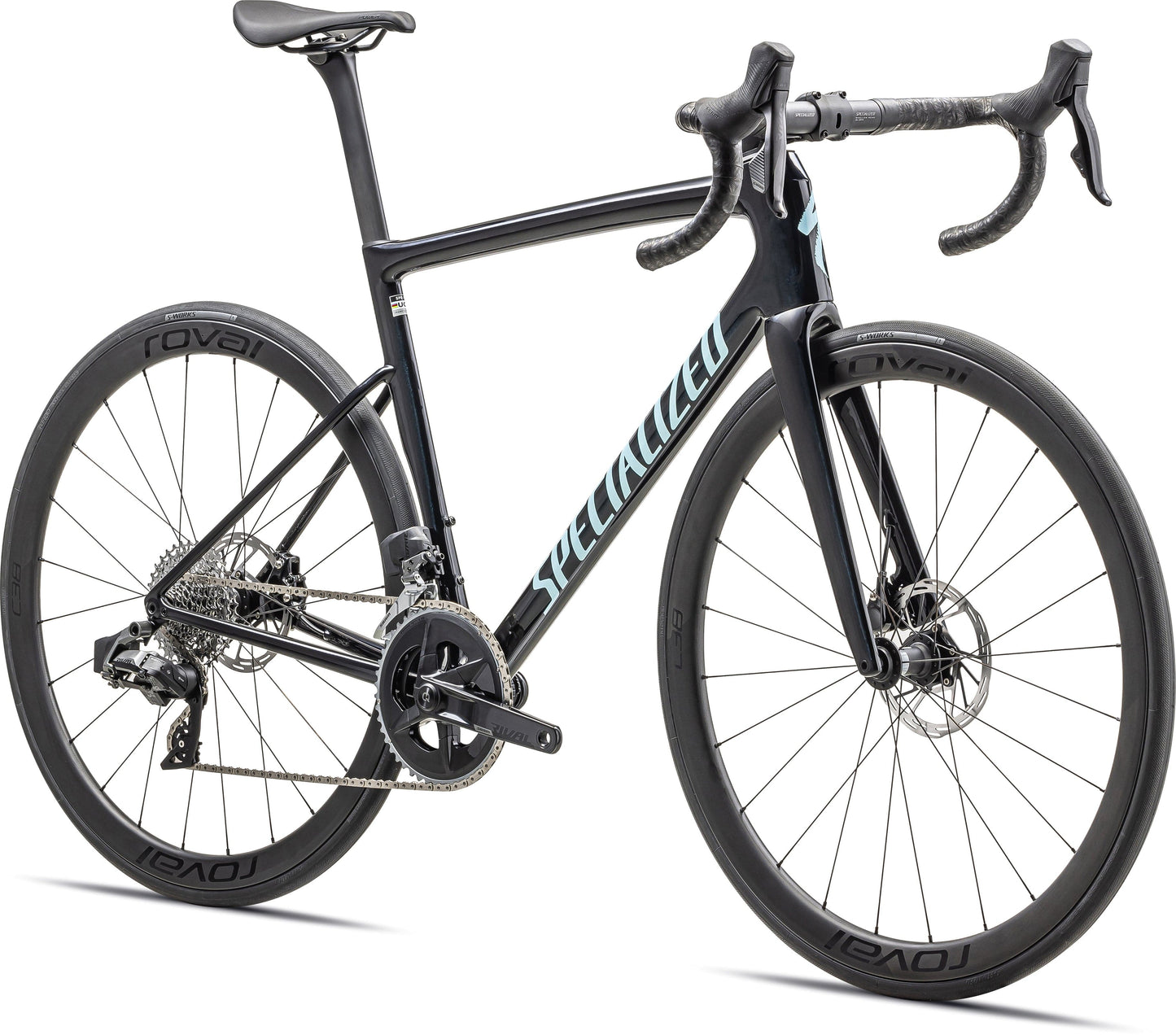Tarmac SL8 Expert